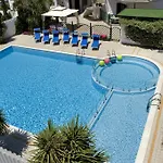 Acquamarina Apartahotel San Benedetto del Tronto