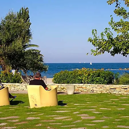 Acquamarina מלון דירות סן בנדטו דל טרנטו