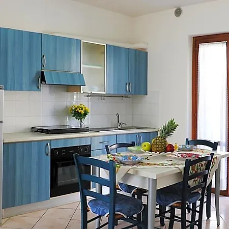Acquamarina סן בנדטו דל טרנטו