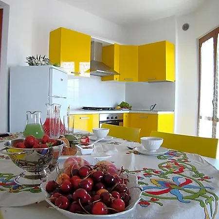 Acquamarina 4* סן בנדטו דל טרנטו