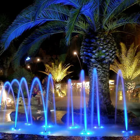 Acquamarina 4*