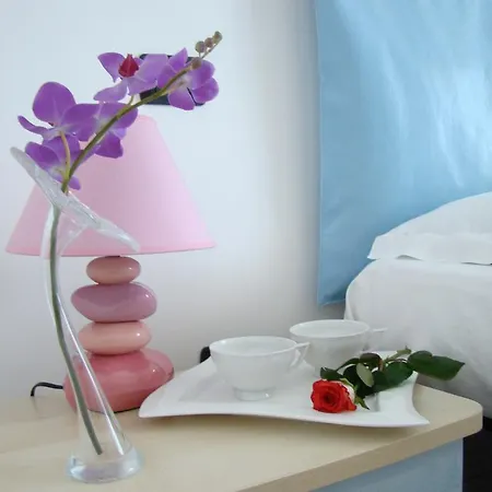 Acquamarina Hotel apartamentowy