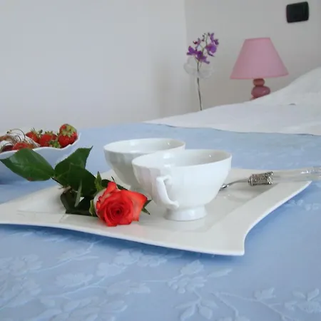 Acquamarina Lägenhetshotell 4*