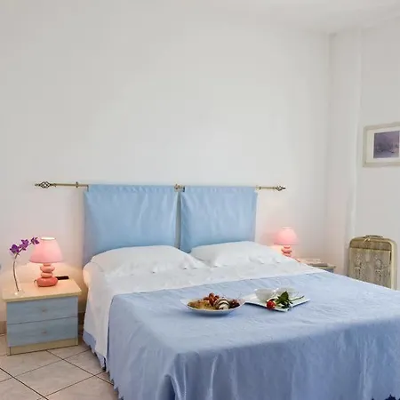 Acquamarina 4* San Benedetto del Tronto