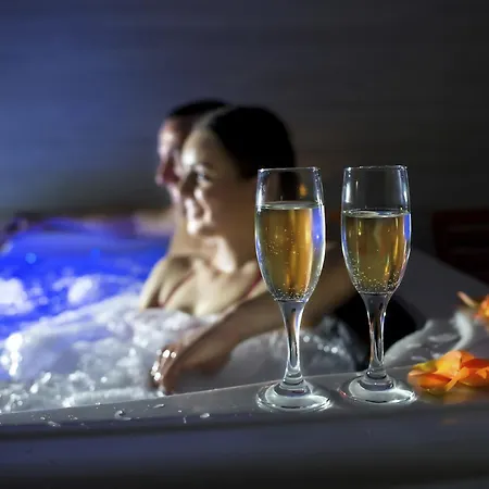 Acquamarina 4* San Benedetto del Tronto